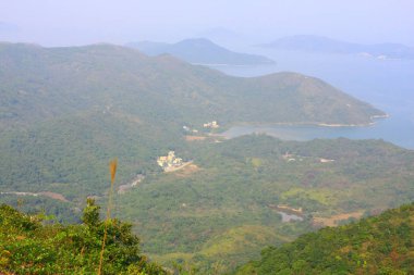 25 Aralık 2008 Long Harbour, Sai kung Hong Kong 