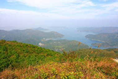 25 Aralık 2008 Long Harbour, Sai kung Hong Kong 