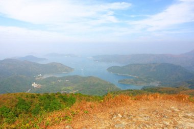 25 Aralık 2008 Long Harbour, Sai kung Hong Kong 