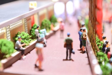 11 Şubat 2020 Piu Sik ve Bun Scrambling modelinin kutsallığı