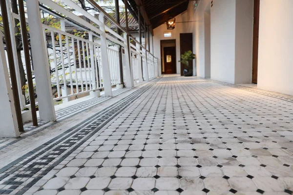 11 Şubat 2020 1881 tarihli ünlü bir lüks otel.