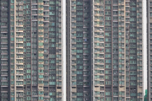 Het Zuiden Van Het District Tko Bij Hong Kong — Stockfoto