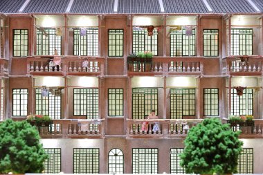  hk yaşam tarzının modeli 11 Şubat 2020