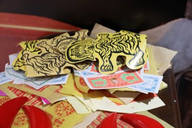 The Petty Person Beat at Hong Kong 11 Şubat 2020 