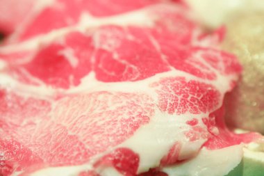 Et ve balık köftesi taze 20 Kasım 2008 