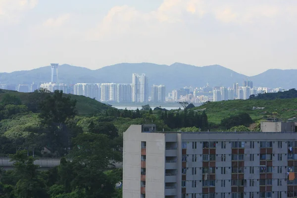 2008年6月21日パクナイ湿地帯に太陽が沈む — ストック写真