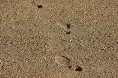 21 Haziran 2008 'de Pak Nai bataklıklarında güneş battı. Hong Kong.