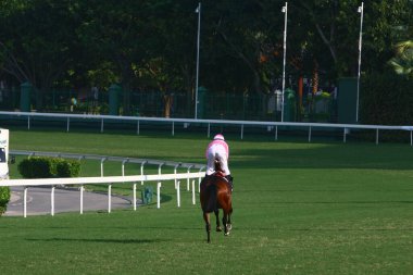 19 Ekim 2008, Mutlu Vadi yerleşim bölgesi saat...