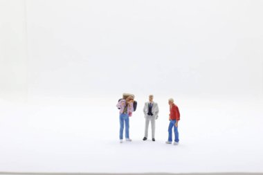 Mini Gezginler Tahtada 