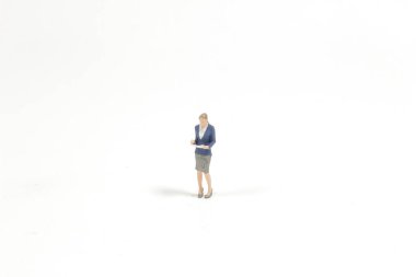 Tahtadaki figürün eğlencesi.