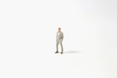 Tahtadaki figürün eğlencesi.