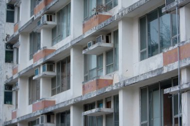 Shaw Kardeşler 'in karargahı hk 7 Şubat 2008 