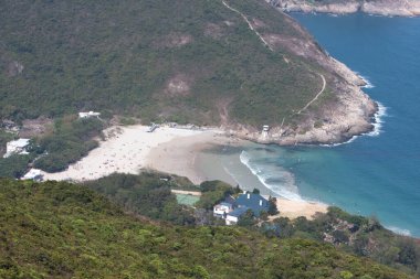 24 Mart 2008, Hong Kong 'un en güzel yerlerinden biri olarak kabul edildi.,