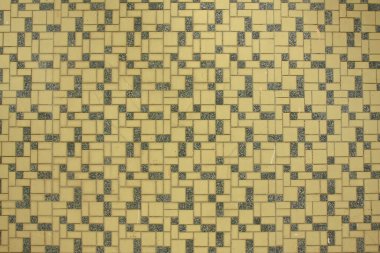 1 Kasım 2008 HK 'daki Tuğla Duvar Deseni