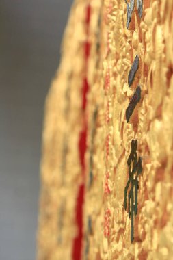 Hong Kong 8 Kasım 2008 Batı Merkez Bölgesi Bölgesi