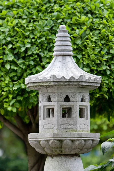 Nan Lian Garden, Kowloon, Hong Kong 31 Mayıs 2008