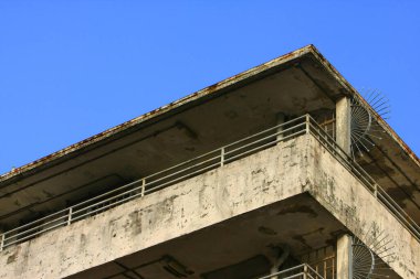 15 Eylül 2008 Sham Shui Po Bölgesi Hong Kong 