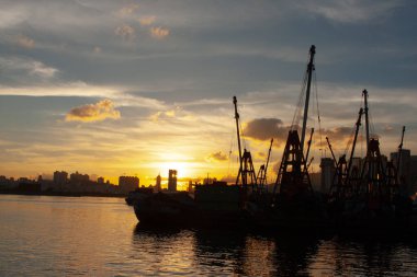 Kwun Tong Tayfun Sığınağı 3 Temmuz 2008