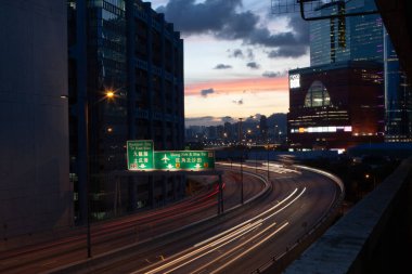 3 Temmuz 2008 tarihli kwun tong baypas görüntüsü