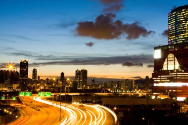 3 Temmuz 2008 tarihli kwun tong baypas görüntüsü