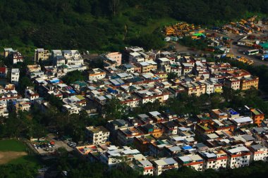 Razor Hill 'deki Sai kung manzarası hk 9 Kasım 2008