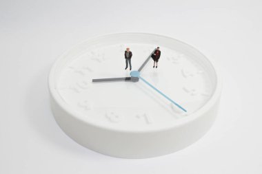 Proje yönetimi, takım çalışması ve zaman yönetimi kavramı