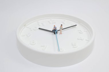 Proje yönetimi, takım çalışması ve zaman yönetimi kavramı