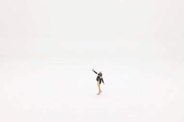 10 Nisan 2020 Graffiti Yazar Spreyi 