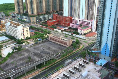 Tko tarafından 21 Temmuz 2008 'de kurulan kamu arazisi