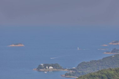 Little Palm Beach Ngam Tau Sha 13 Nisan 2020