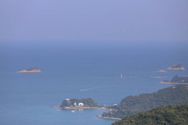 Little Palm Beach Ngam Tau Sha 13 Nisan 2020