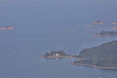 Little Palm Beach Ngam Tau Sha 13 Nisan 2020