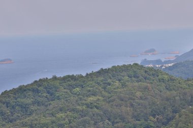 Little Palm Beach Ngam Tau Sha 13 Nisan 2020