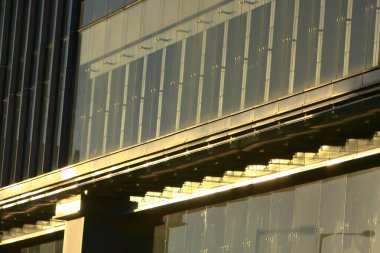 Kwun Tong HK 'daki ofis binası 24 Temmuz 2008