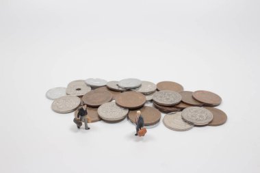 Min figürünün eğlencesi.