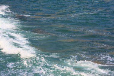  Shek o sahili. Hong Kong 'da 26 Ekim 2008