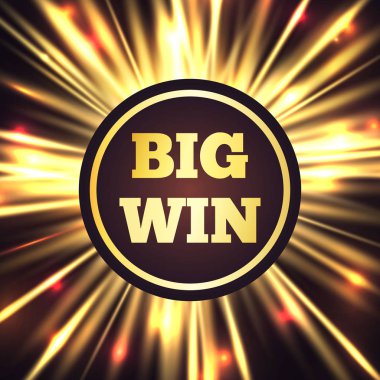 soyut ışıklar vektör arka plan