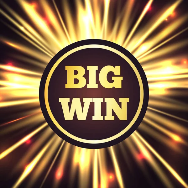 soyut ışıklar vektör arka plan