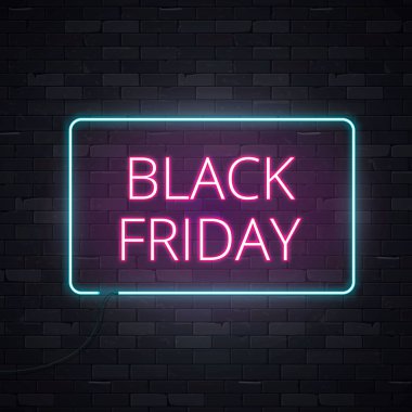 Neon işareti 1