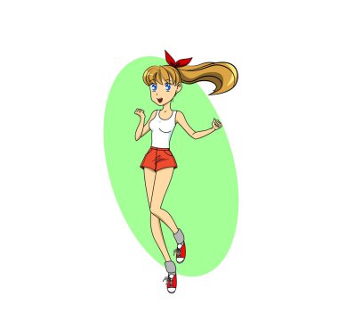 Çalışan kız kız öğrenci