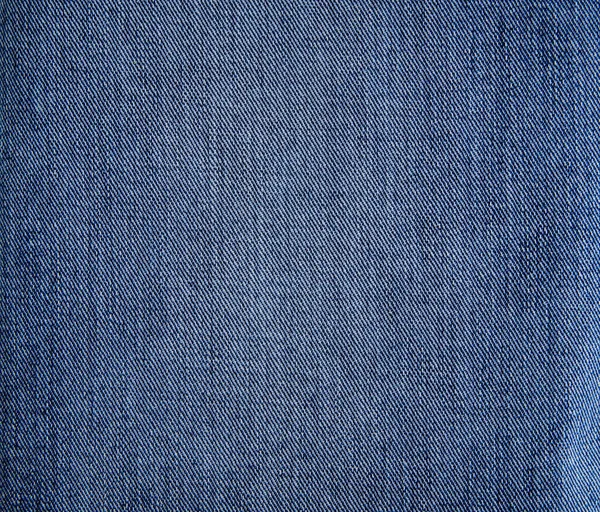 Fond Denim Bleu Avec Éraflure — Photo