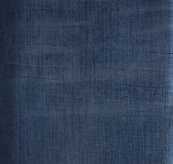 Синий Джинсовой Фон Царапиной — стоковое фото