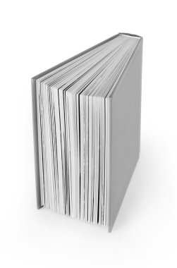 Kitap Önden Görünüm