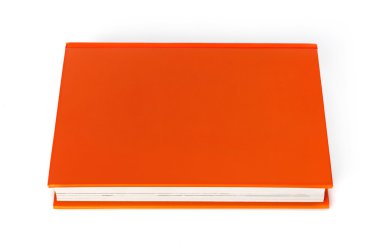 Kitap kapağı beyaz