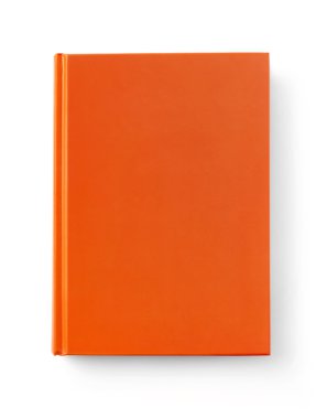 Kitap kapağı beyaz