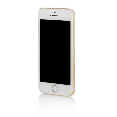 Beyaz Iphone