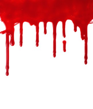 kırmızı boya dökme