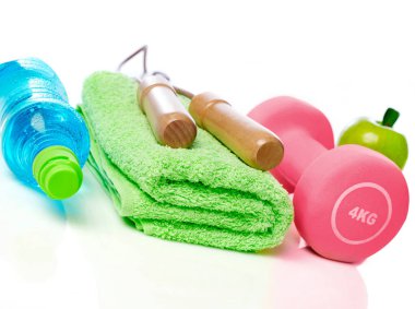 egzersiz için zaman