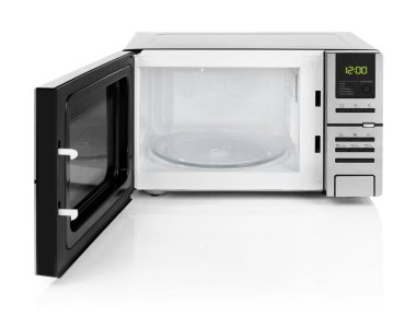 mikrodalga fırın beyaz