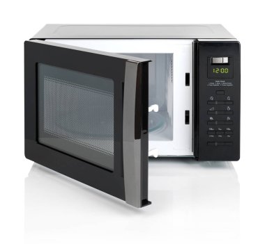 mikrodalga fırın beyaz